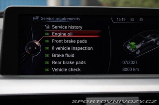 BMW 4 Coupé  430d M-Packet 2013