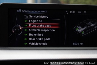 BMW 4 Coupé  430d M-Packet 2013