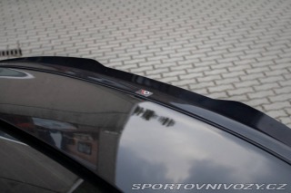 BMW 4 Coupé  430d M-Packet 2013