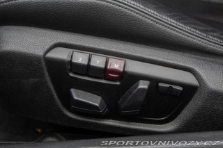 BMW 4 Coupé  430d M-Packet 2013