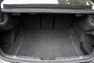 BMW 4 Coupé  430d M-Packet 2013