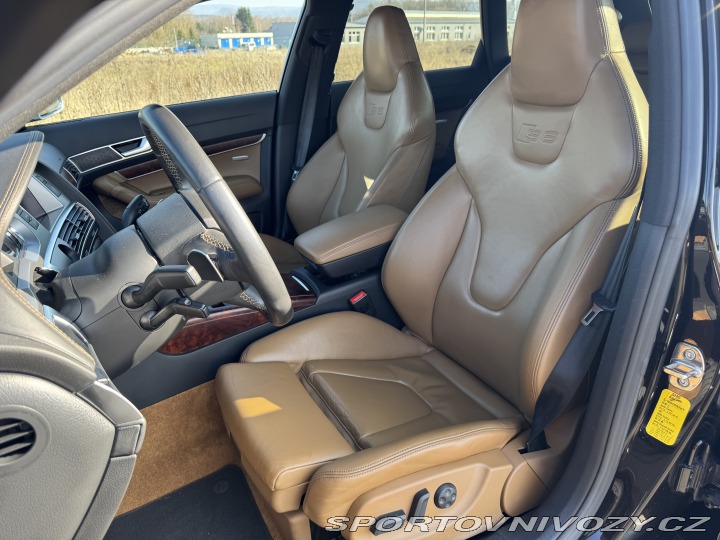 Audi S6  2007
