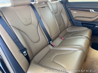 Audi S6  2007