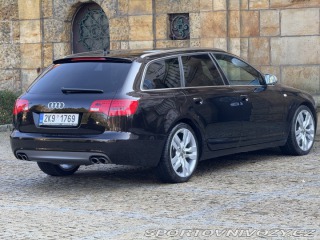 Audi S6  2007