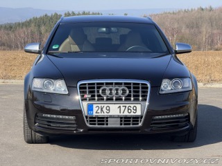 Audi S6  2007