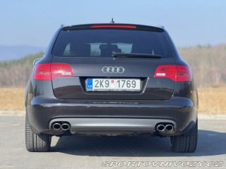Audi S6  2007