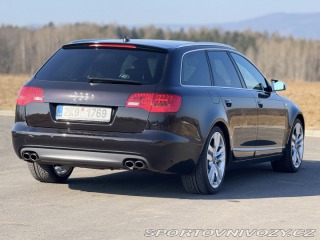 Audi S6  2007
