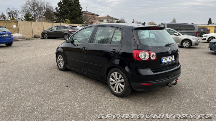 Volkswagen Golf Plus 2006