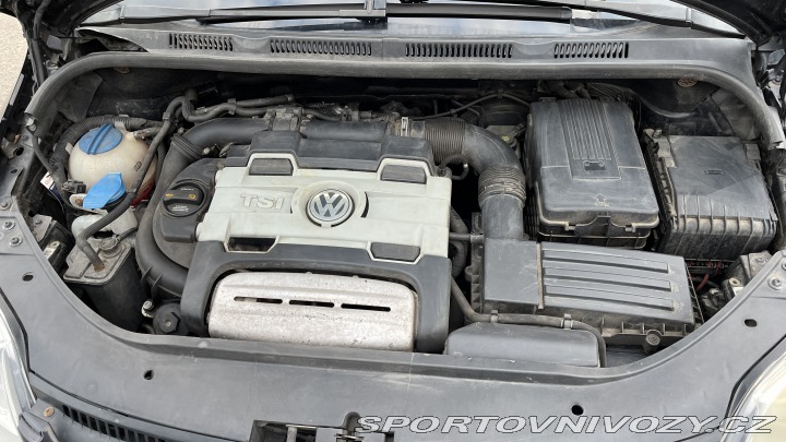 Volkswagen Golf Plus 2006