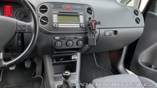 Volkswagen Golf Plus 2006