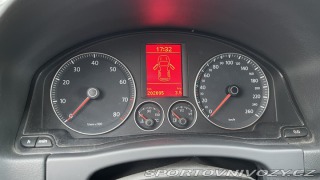 Volkswagen Golf Plus 2006