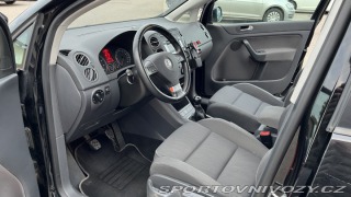 Volkswagen Golf Plus 2006