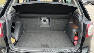 Volkswagen Golf Plus 2006