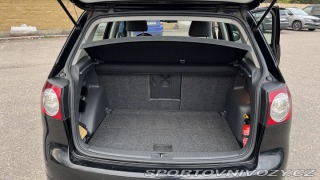 Volkswagen Golf Plus 2006