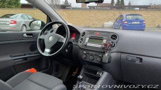 Volkswagen Golf Plus 2006
