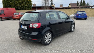 Volkswagen Golf Plus 2006