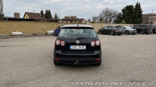 Volkswagen Golf Plus 2006