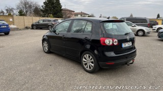 Volkswagen Golf Plus 2006