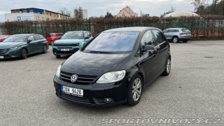 Volkswagen Golf Plus 2006