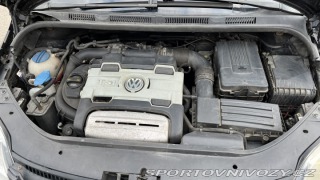 Volkswagen Golf Plus 2006