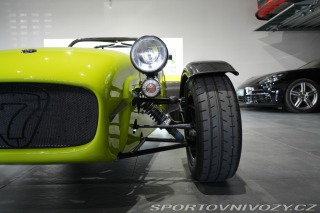   Caterham*485S*Perf.*Momo