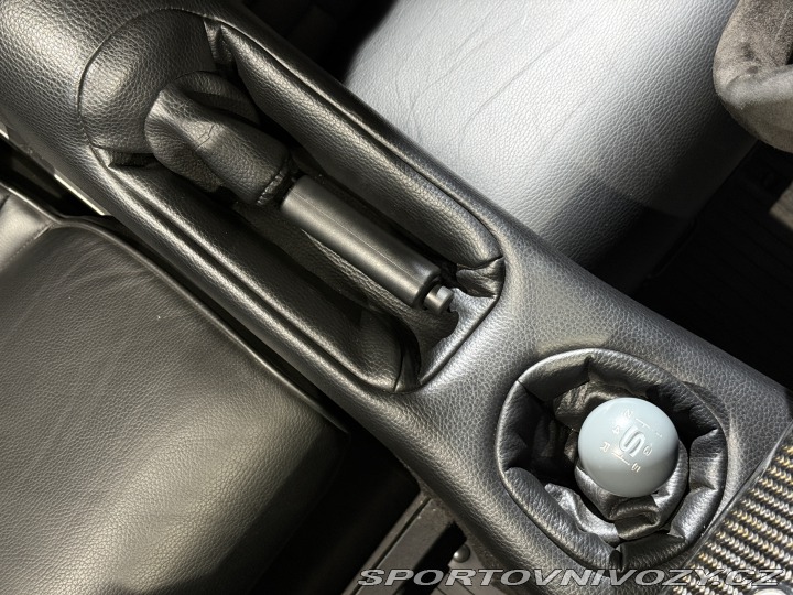 Ostatní značky Ostatní modely Caterham*485S*Perf.*Momo 2022