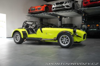 Ostatní značky Ostatní modely Caterham*485S*Perf.*Momo 2022