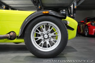 Ostatní značky Ostatní modely Caterham*485S*Perf.*Momo 2022