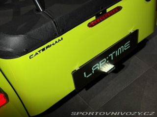 Ostatní značky Ostatní modely Caterham*485S*Perf.*Momo 2022