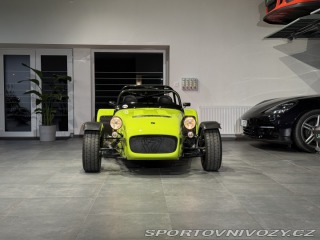 Ostatní značky Ostatní modely Caterham*485S*Perf.*Momo 2022