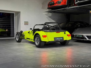 Ostatní značky Ostatní modely Caterham*485S*Perf.*Momo 2022