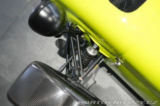 Ostatní značky Ostatní modely Caterham*485S*Perf.*Momo 2022