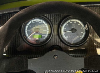 Ostatní značky Ostatní modely Caterham*485S*Perf.*Momo 2022