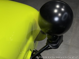 Ostatní značky Ostatní modely Caterham*485S*Perf.*Momo 2022