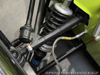 Ostatní značky Ostatní modely Caterham*485S*Perf.*Momo 2022