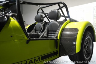 Ostatní značky Ostatní modely Caterham*485S*Perf.*Momo 2022