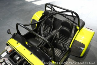 Ostatní značky Ostatní modely Caterham*485S*Perf.*Momo 2022