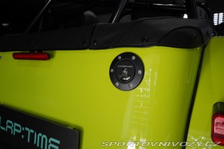 Ostatní značky Ostatní modely Caterham*485S*Perf.*Momo 2022