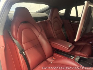 Porsche Panamera Turbo CZ*BOSE*360*ACC*NEZ 2017