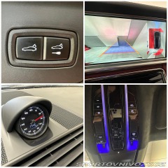 Porsche Panamera Turbo CZ*BOSE*360*ACC*NEZ 2017
