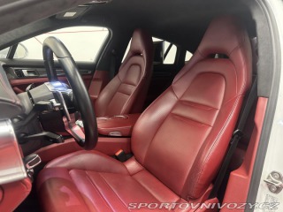 Porsche Panamera Turbo CZ*BOSE*360*ACC*NEZ 2017