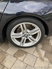 BMW 5 530 xDrive M-paket 2014