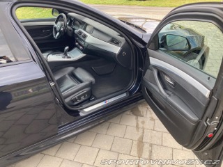 BMW 5 530 xDrive M-paket 2014