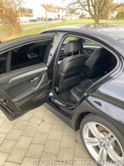 BMW 5 530 xDrive M-paket 2014