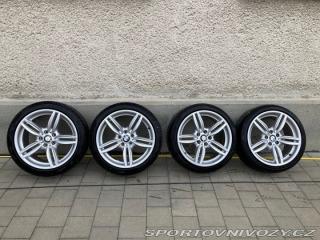 BMW 5 530 xDrive M-paket 2014