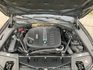 BMW 5 530 xDrive M-paket 2014