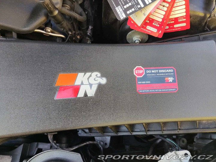 Jaguar XF Verze S  202 KW 2010