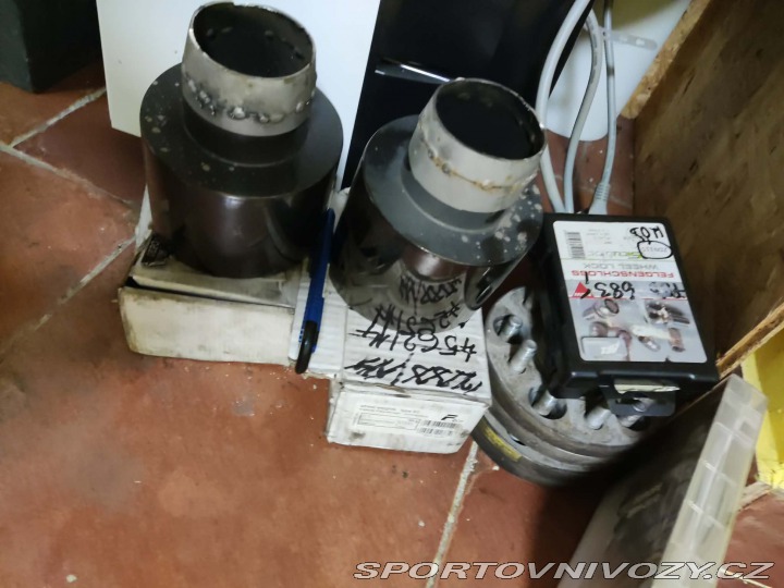 Jaguar XF Verze S  202 KW 2010