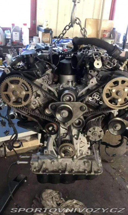 Jaguar XF Verze S  202 KW 2010