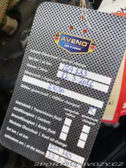 Jaguar XF Verze S  202 KW 2010